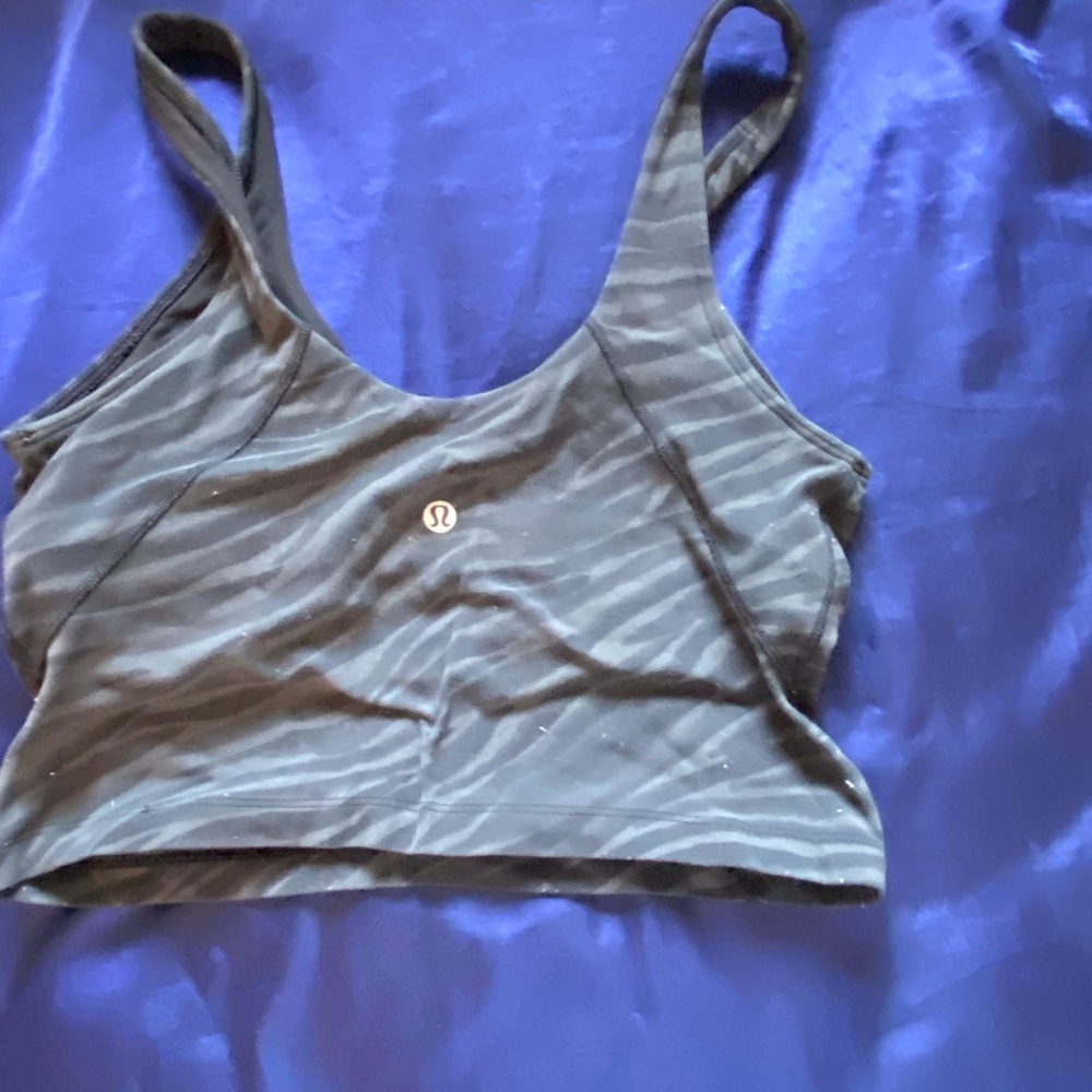 Lululemon align tank
